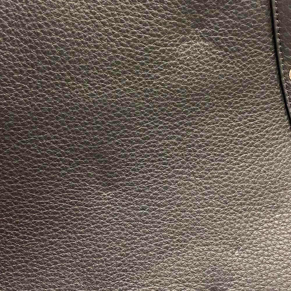 TALBOTS Leather Women's Tote Bag NEW WITH TAG